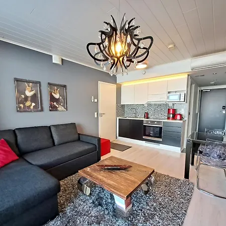 Appartement Timantti B16