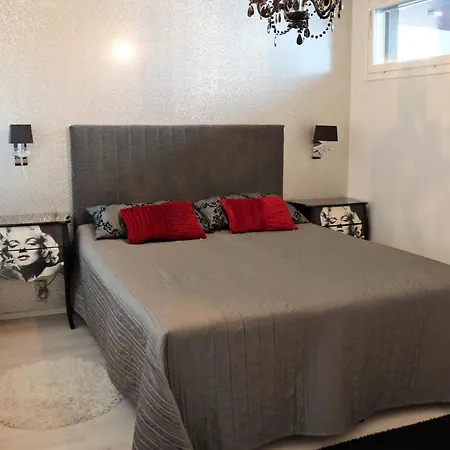 Timantti B16 Appartement