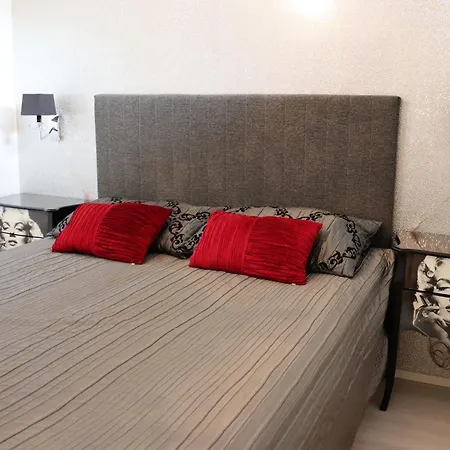 Timantti B16 Apartment Kalajoki