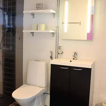 Timantti B16 Apartman