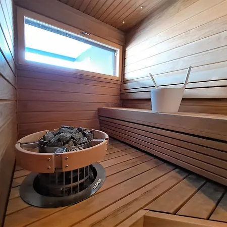 Timantti B16 Lägenhet Kalajoki