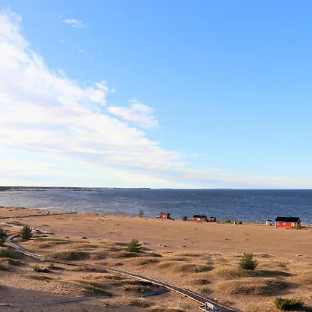 Timantti B16 Lägenhet Kalajoki