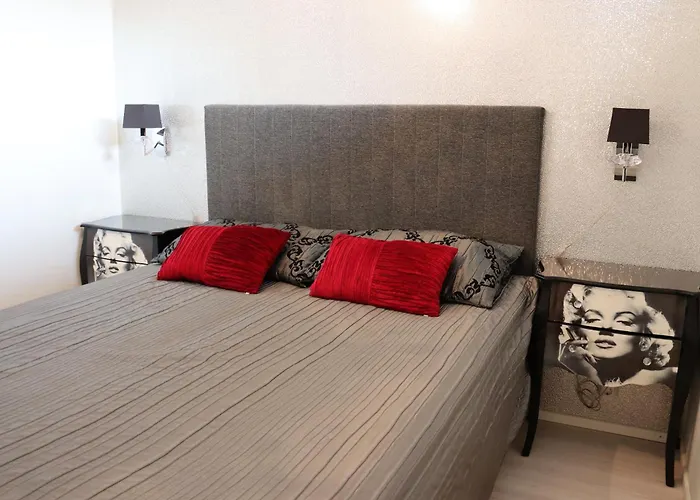 Timantti B16 Appartement Kalajoki