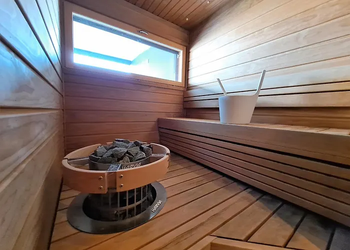 Timantti B16 Lägenhet Kalajoki