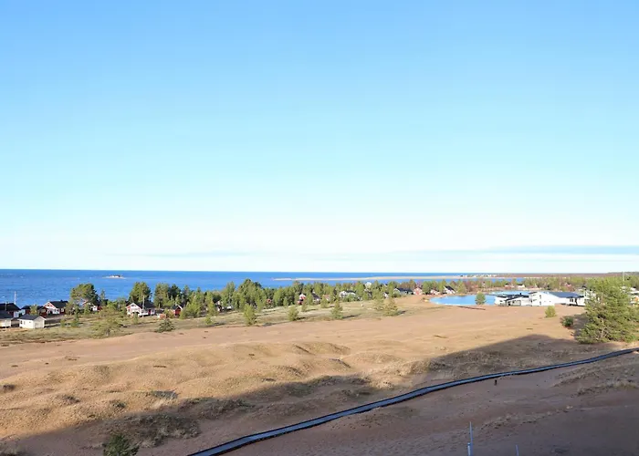 Timantti B16 Appartement