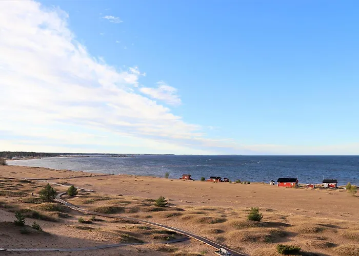 Timantti B16 Lägenhet Kalajoki